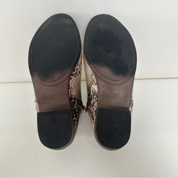 EUC Pierre Dumas booties - Picture 9 of 12